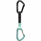 Black Diamond HotForge Hybrid Quickdraw 16 cm Express-Set Unisex ( Türkis one s