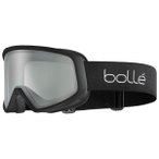 Bollé - Bedrock S0 - Skibrille Gr M grau/schwarz