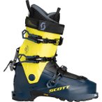 SCOTT Herren Tourenstiefel SCO Boot Cosmos, Größe 29,5 in Blau
