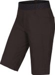 Ocun MÃ¡nia Shorts brown chocolate torte/XXL