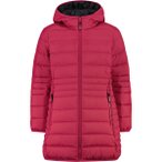 CMP Kinder Hoodie Mantel (Größe 98, pink)