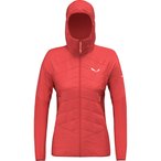 Salewa Ortles Hyb TWR  Damen  Isolationsjacke rot Größe XS Trekking  Klein ver