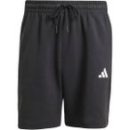 ADIDAS Herren Shorts Future Icons Small Logo, Größe S in Schwarz