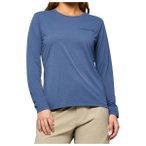 Norrøna - Women's Femund Flex1 Light Shorts - Shorts Gr S blau
