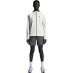 On 7" Performance  Herren  Laufhose grau Größe M Laufen | Trailrunning  Elasti