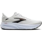 BROOKS Damen Laufschuhe Ghost 18, Größe 44 in Silber