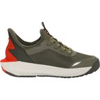 Viking Quickgo EL  Kinder  Freizeitschuhe oliv Größe 28 Trekking Atmungsaktiv