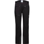 MAMMUT Damen Hose Stoney HS Thermo Pants Women, Größe 40 in Schwarz