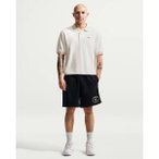 NIKE Herren Shorts He/Uni Nike Club Flow-Shorts aus French Terry für Herren, Gr