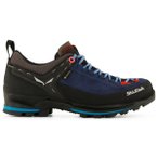 Salewa - Women's Mountain Trainer 2 GTX - Multisportschuhe 38,5 schwarz