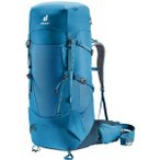 DEUTER Rucksack Aircontact Core 50+10, Größe ONE SIZE in Blau