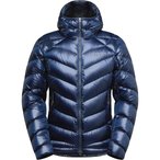 La Sportiva Lumina 300 Down  Herren  Isolationsjacke blau Größe S Trekking  Kl