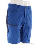 Mammut Zinal Hybrid Herren Outdoorshort-Blau-46