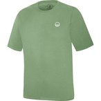 Wild Country Sequence  Herren  T-Shirts gruen Größe M Bouldern | Lifestyle  Wi