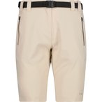 CMP Trekking  Damen  Kurze Hosen beige Größe XS Camping  Elastisch