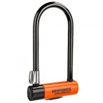 Kryptonite - Evolution Standard - Fahrradschloss Gr 10 x 22,5 cm grau
