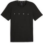 PUMA Herren Shirt Cloudspun Engineered for S, Größe S in Schwarz