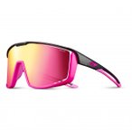 Julbo - Fury S3 (VLT 13%) - Fahrradbrille Gr M rosa