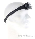 Black Diamond Storm 450lm Stirnlampe-Schwarz-One Size