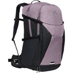 Vaude Trailcontrol 25+   Fahrradrucksäcke lila Größe 25+L Mountainbike
