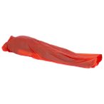 Exped - Bivybag Uno UL - Biwaksack Gr 205 x 89 x 65 cm Zipper: Middle Rot