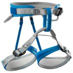 Rock Empire - Kid's Hopi - Klettergurt Gr XXS/XS grau