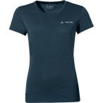 VAUDE Damen Shirt Women's Sveit, Größe 36 in Blau
