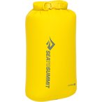 Sea to Summit Lightweight Dry Packsack  Packsäcke gelb Größe 3L