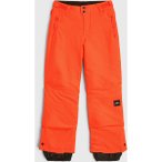 O'NEILL Kinder Hose FWC'Cruz SNOW PANTS, Größe 164 in Orange