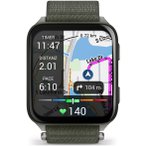 Garmin Venu® X1 Sportuhr Unisex ( Grün one size Größe,)