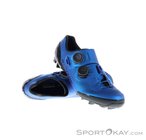 Shimano S-Phyre SH-XC903 M Herren MTB Schuhe-Blau-46