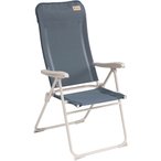 Outwell Cromer Campingstuhl  Campingstühle blau Größe One Size Camping