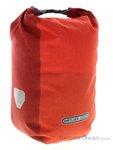 Ortlieb Fork-Pack Plus QLS 5,8l Fahrradtasche-Dunkel-Rot-5,8