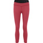 VENICE BEACH Damen Caprihose VB_Alvi D Hose 7/8, Größe XS in Rot