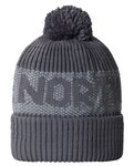 The North Face Retro Cabin Beanie