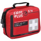 Care Plus First Aid Kit Compact Erste-Hilfe-Set ( Farblos one size Größe,)