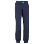 E9 - Women's Joee - Kletterhose Gr S blau