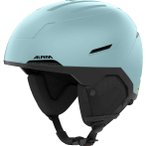 Alpina Versatile Mips Skihelm Unisex ( Hellblau 52-56)