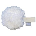 Snap - Chalk Pompom weiß