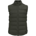 ODLO Herren Weste Vest SEVERIN N-THERMIC, Größe M in Grau