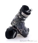 Salomon S/PRO Supra XR90 Damen Skischuhe-Schwarz-26