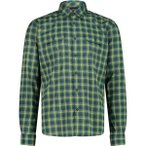 CMP Herren Hemd MAN SHIRT, Größe 58 in Grau