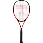 Wilson PRO STAFF PRECISION JUNIOR 26 Tennisschläger Kinder