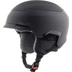 Alpina Banff Mips Skihelm ( Schwarz 59 Größe,)