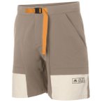Scott - Shorts Explorair Escape - Shorts Gr S braun/beige