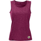 MAUL Damen Shirt Beja XT-Funktions-Top, Größe 52 in Pink
