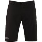 Horsefeathers Tracer MTB Hose kurz Herren  Fahrradhose schwarz Größe M  Mounta