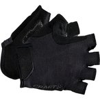 Craft Essence   Fingerhandschuhe schwarz Größe M Mountainbike | Rennrad | Grav