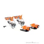 Look Pivot 2.0 15 GW Freeridebindung-Orange-115