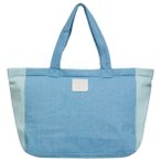 Billabong - Dreamaway Tote Denim - Umhängetasche Gr One Size blau